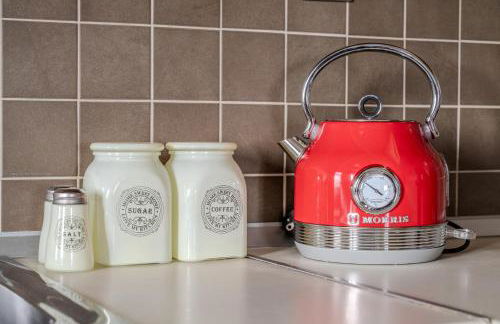 The Olive House - Foto 19