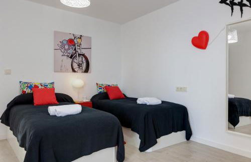 fabulous sea view - a pie de playa- - Foto 34