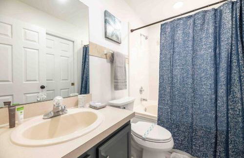 SUPER GLAM - GAME ROOM and POOL - Foto 25