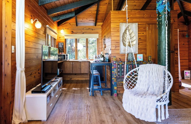 Kanimbia Cottages - Foto 37