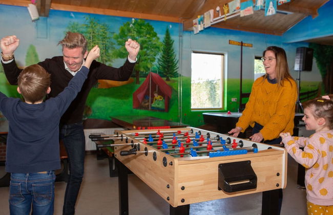 Cozy Tiny House With a Nice Terrace Near Eindhoven - Foto 14