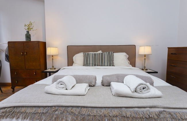 1-80 Collection Limassol Historic Center - Foto 33