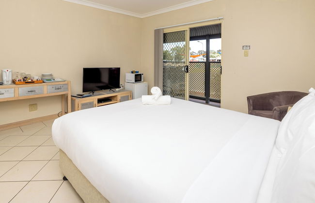 BIG4 Mudgee Holiday Park - Foto 16