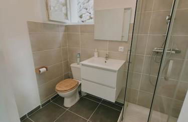 logement indépendant avec terrasse "Les Mésanges" - Foto 18