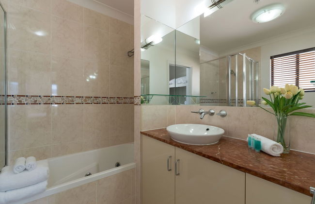 Jack & Newell Holiday Apartments - Foto 64