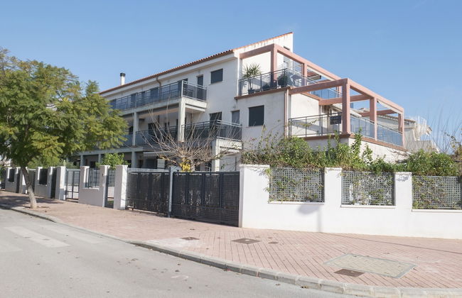 Marineu Atenea Playa Romana - Foto 10