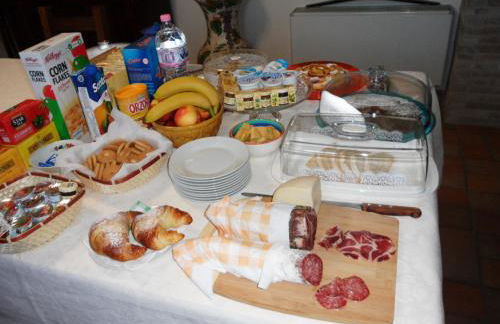 Agriturismo La Madonnina - Foto 25