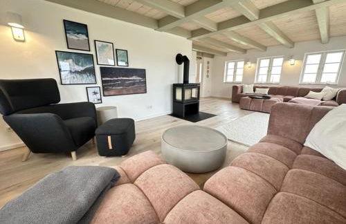 Holiday home with 2 bedrooms - Foto 7