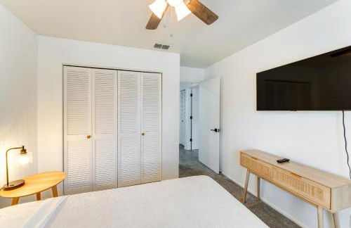 Nokomis Home with Screened Pool, 3 Mi to Beaches! - Foto 15