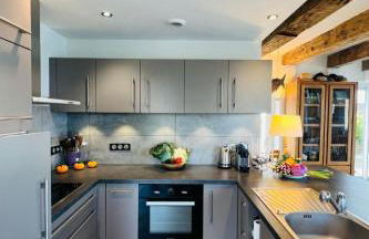 Holiday Home VILLA Kergoz by Interhome - Foto 29