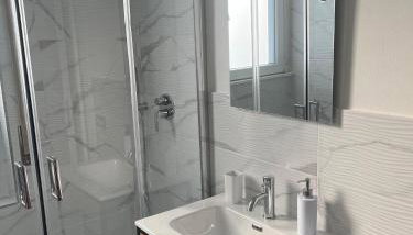 Como Ricky Apartment with parking nearby - Foto 5