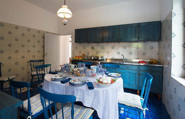 Villa Sam - Photo 23