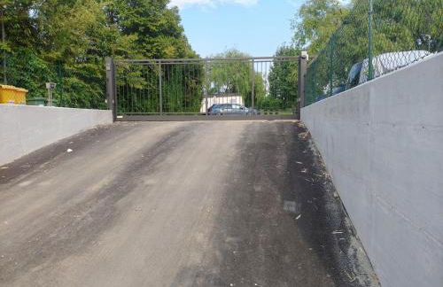 La Fattoria Apartments - Foto 35