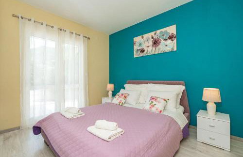 Villa Petmat - with private pool and 6 bedrooms - Photo 57