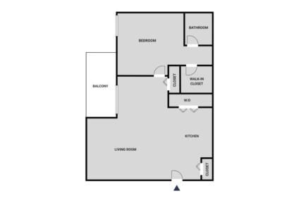 La Jolla 1br w gym wd pool nr bars shops SAN-7 - Foto 14