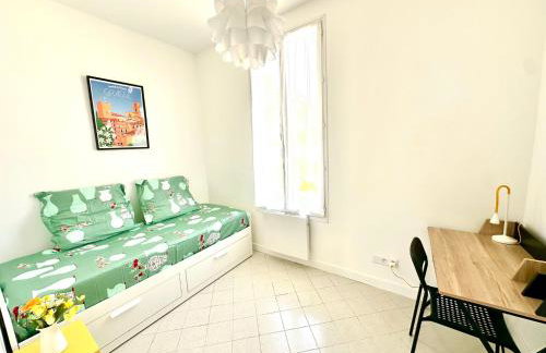 Villa Lila - Foto 14