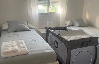 Anpartamento con Encanto Costa Ballena - Foto 29