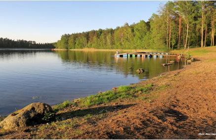 Apartament w Villa Konik Mazury - Foto 57