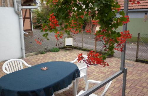 Maison bleue Petermann - Foto 11