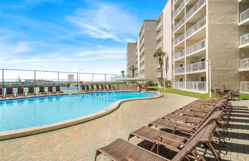 Holiday Surf and Racquet Unit 612 - Foto 60