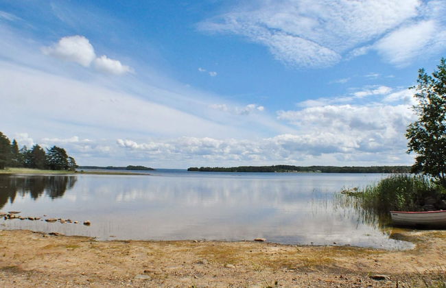 5 Person Holiday Home in Kristinehamn - Photo 4