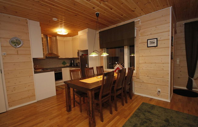 Kärkiniemi - Foto 6