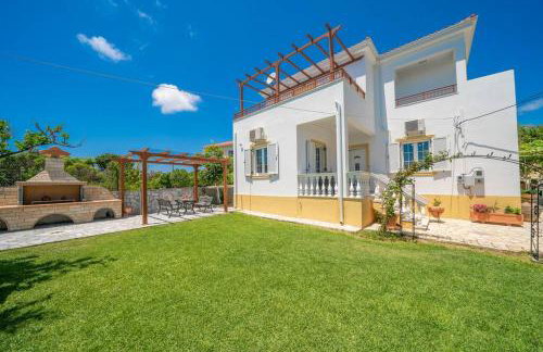 Villa Erasmia- House 1 ground floor - Foto 39