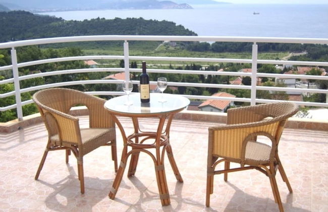 Spectacular sea View 4-bed Duplex Apartment - Foto 15