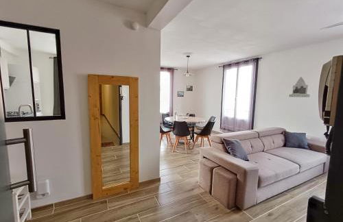 La Belle Aude Climatisé - Foto 3