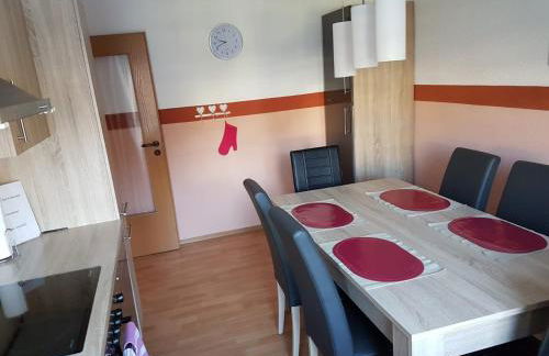 Ferienwohnung am Schwarzwasser - Foto 8