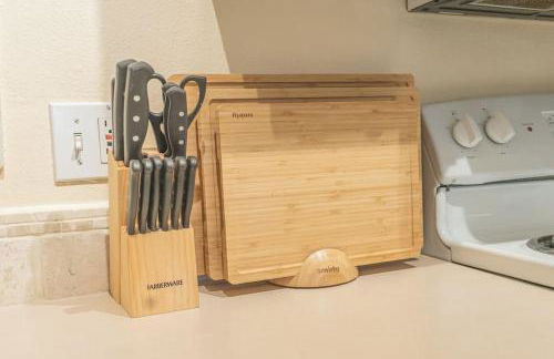 Spacious 2B2B Condo near downtown & Microsoft - Foto 10