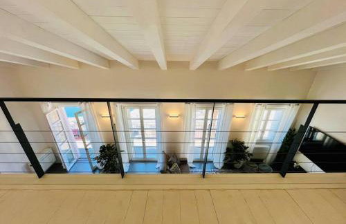 Luxury Seafront Penthouse - Foto 13