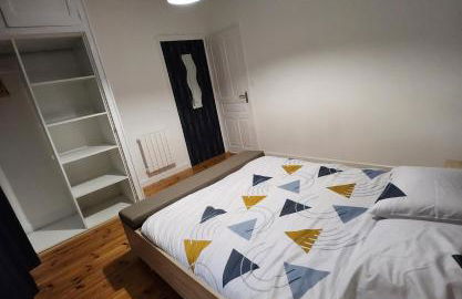 Chaleureux appartement refait à neuf - Photo 8