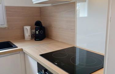 Maison familiale à 600m de la plage 8mn à pieds - Foto 8