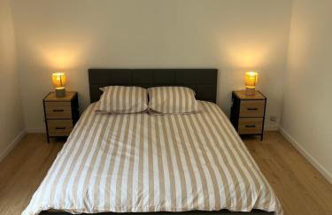 SAINT FRANCOIS Le Havre T2 70m2 - Photo 6