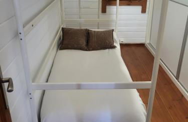 Casa Madera Urbanizacion Socorro - Foto 16