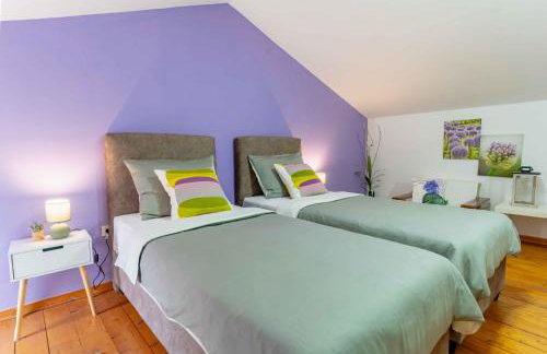 Lavanda Apartments & Room - Foto 20