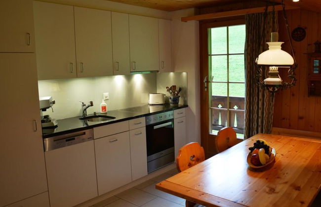 Hornflue (Wohlwender) - Foto 25