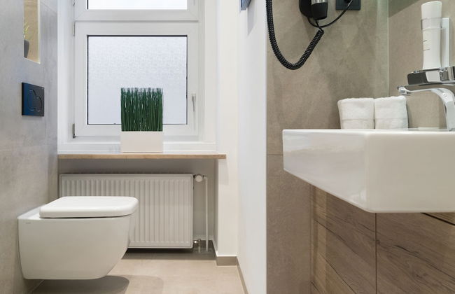 Aparthotel by dasPaul - Foto 21