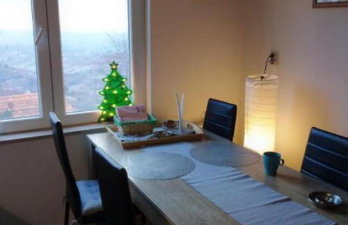 Plesivica Hillside Holiday Home with Hot -Tub - Foto 12