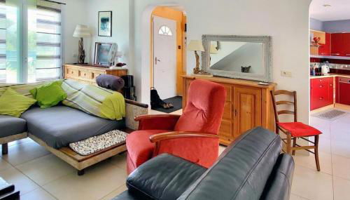 Beautiful Home In Mejannes-Le-Clap - Photo 3