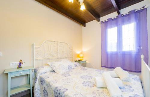 Cubo's Casa Palmar de la Zarza - Foto 24