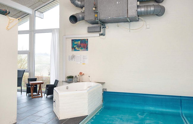 10 Person Holiday Home in Haderslev-by Traum - Foto 15