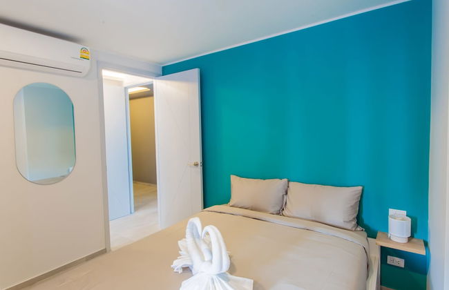 NOON Village Tower 2 - Foto 10