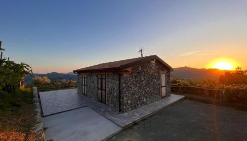 La Madonnina-house in the Bolano vineyard - Foto 2