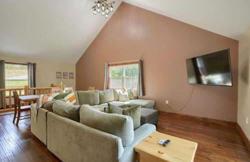 Tranquil Heights Cabin in Hocking Hills - Foto 14