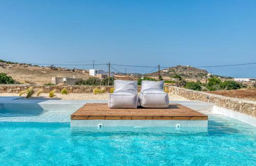 Lil Paros Luxury suites - Photo 17
