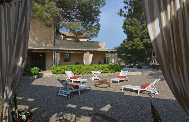Villa Terra Del Sole 10 2 - Foto 22