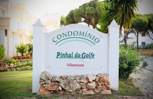 Vilamoura 2 Bedroom with Pool - Na Casa De Pascal - Foto 37