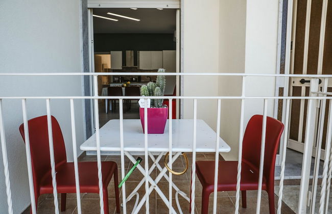 Appartamento Orfeo - Foto 17